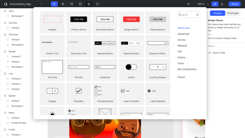 Quant-UX is OpenSource and free